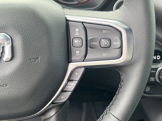 New 2026 RAM 1500 Big Horn image 19