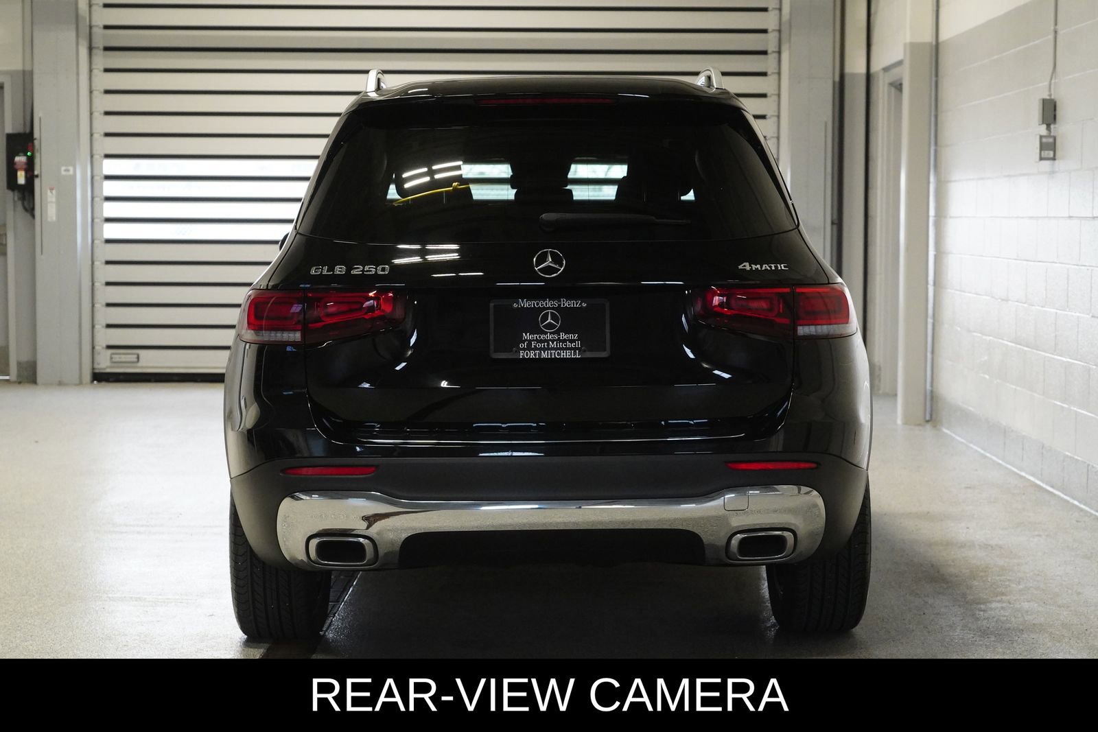 Certified 2023 Mercedes-Benz GLB 250 GLB 250 image 5