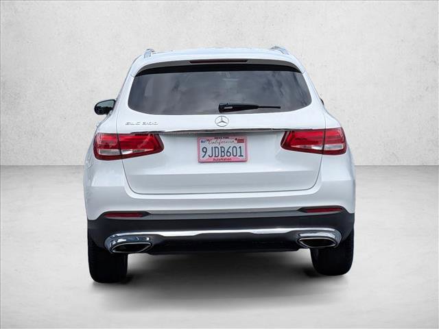 Used 2018 Mercedes-Benz GLC 300 image 7