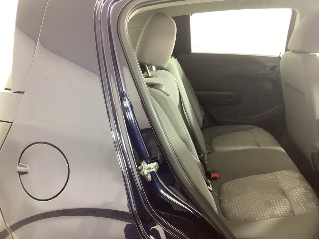 Used 2016 Chevrolet Sonic LS image 10
