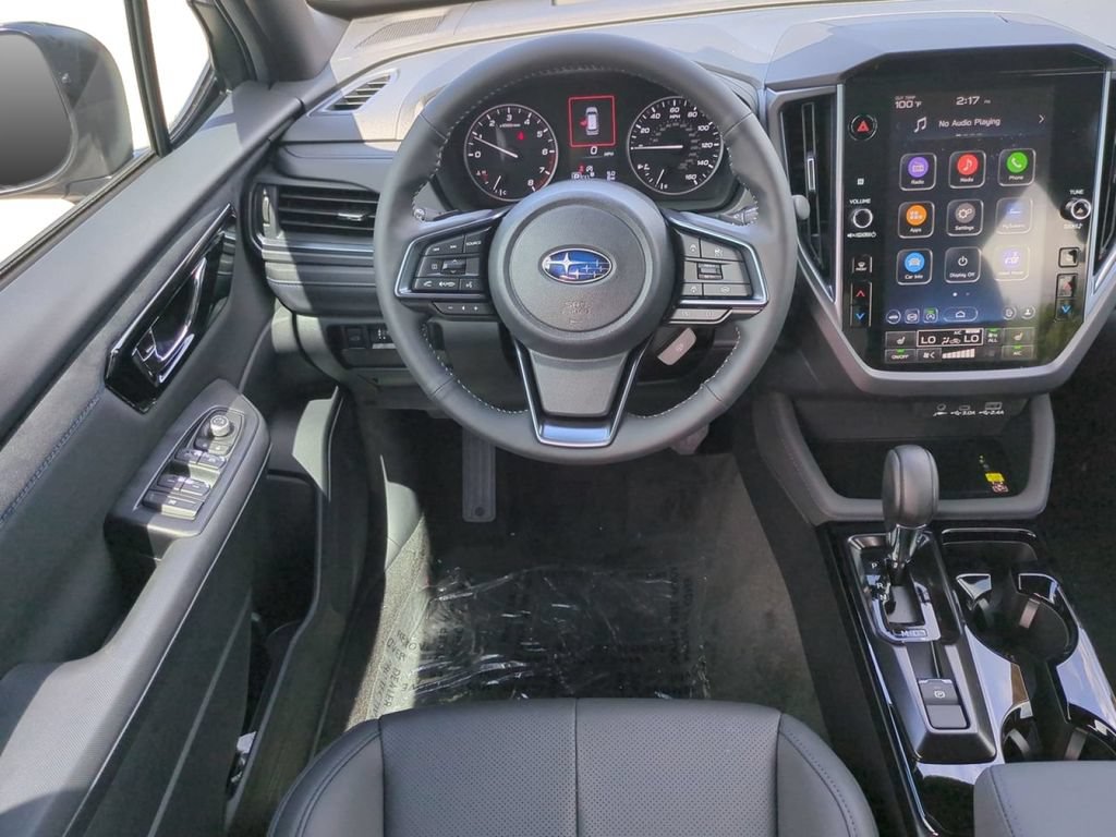 New 2026 Subaru Forester Limited AWD/4WD image 16