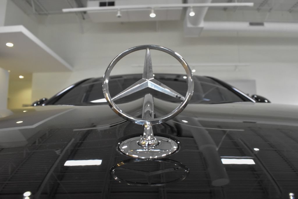 Certified 2023 Mercedes-Benz Maybach S 680 4MATIC image 10
