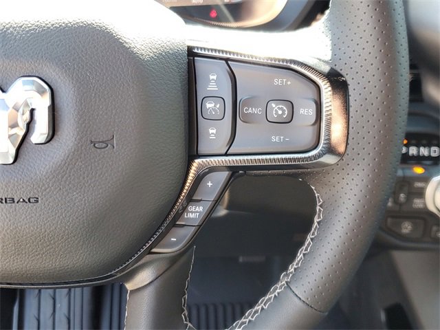 New 2026 RAM 1500 Rebel w/ Rebel Level 2 Equipment Group image 26