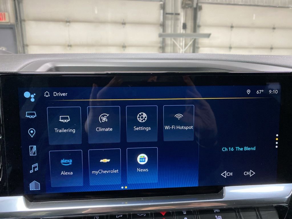 Used 2025 Chevrolet Silverado 3500 LT w/ All Star Edition image 35