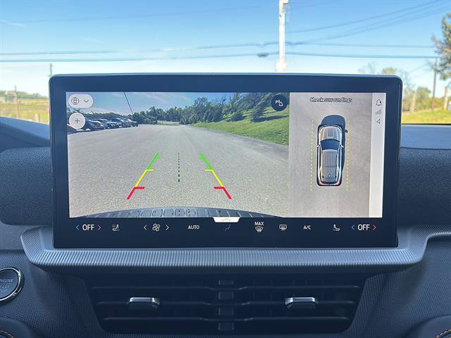 New 2027 Ford Explorer Tremor w/ Tremor Convenience Package AWD/4WD image 22