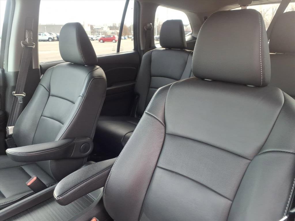 Used 2022 Honda Pilot Special Edition image 9