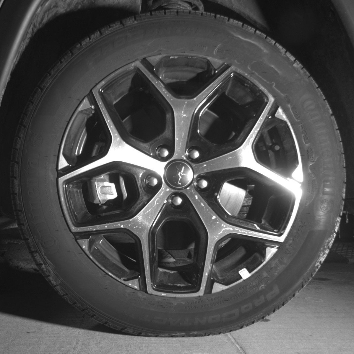 Used 2025 Jeep Compass Limited AWD/4WD image 12