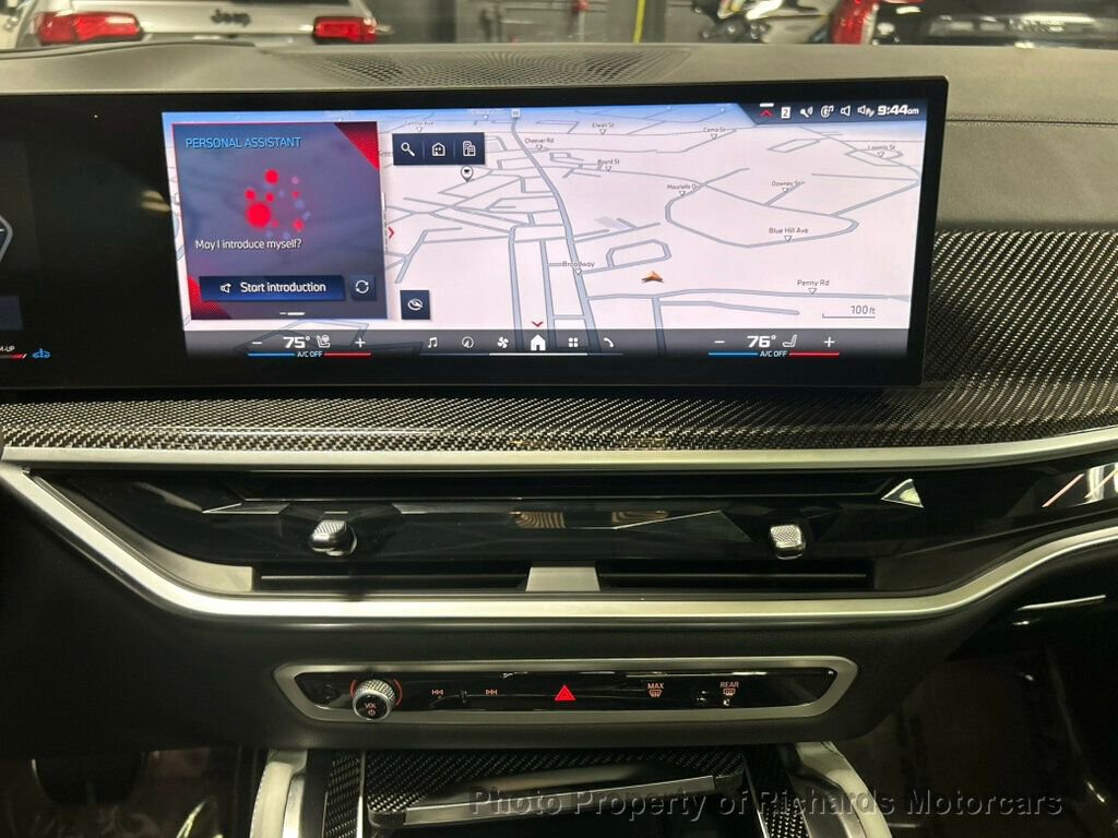 Used 2026 BMW X6 M60i image 19