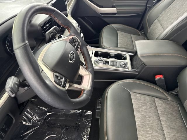 Used 2024 Ford Explorer Timberline w/ Timberline Technology Package AWD/4WD image 20