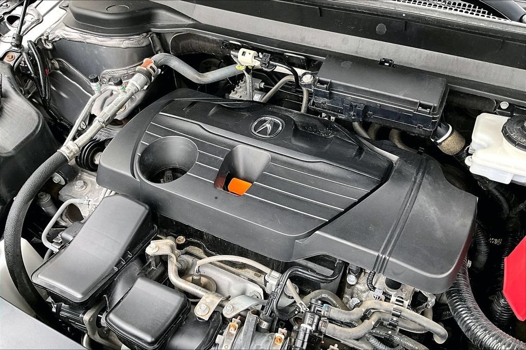 Used 2022 Acura RDX A-Spec AWD/4WD image 31
