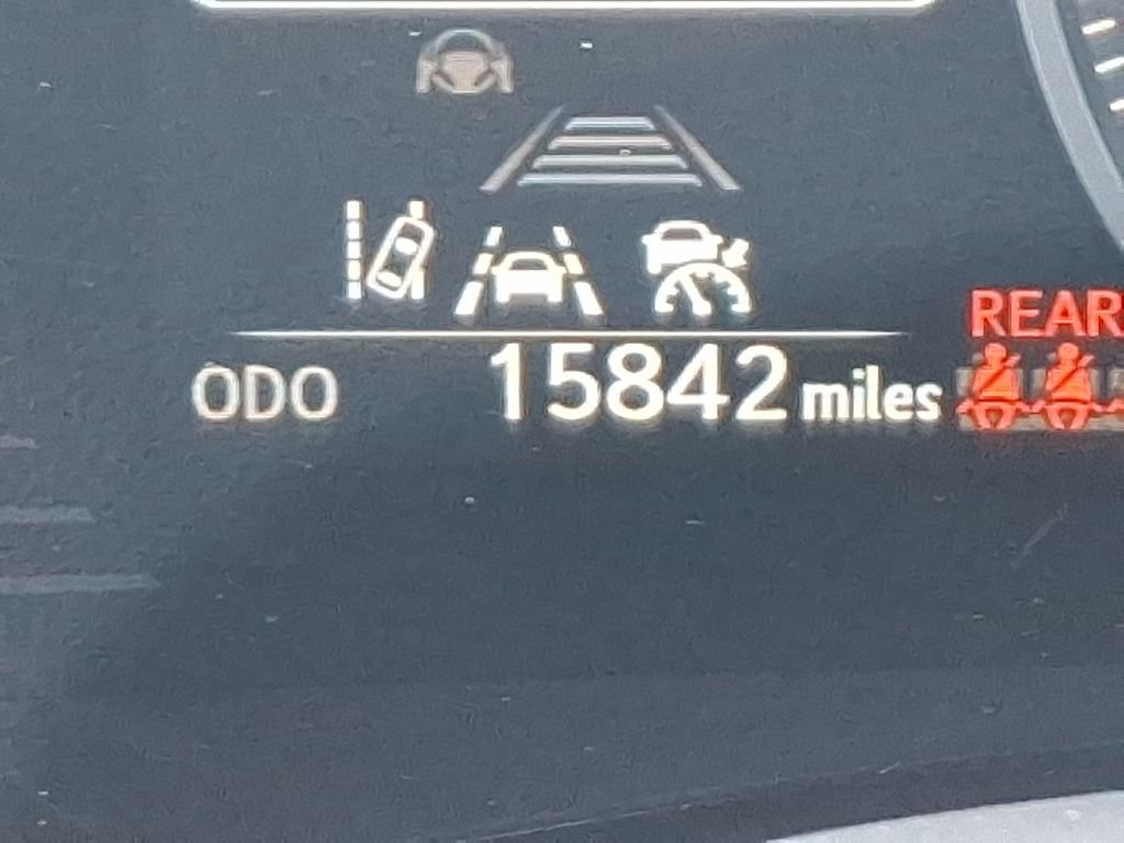 Used 2024 Lexus NX 350 AWD w/ Cold Area Package image 21