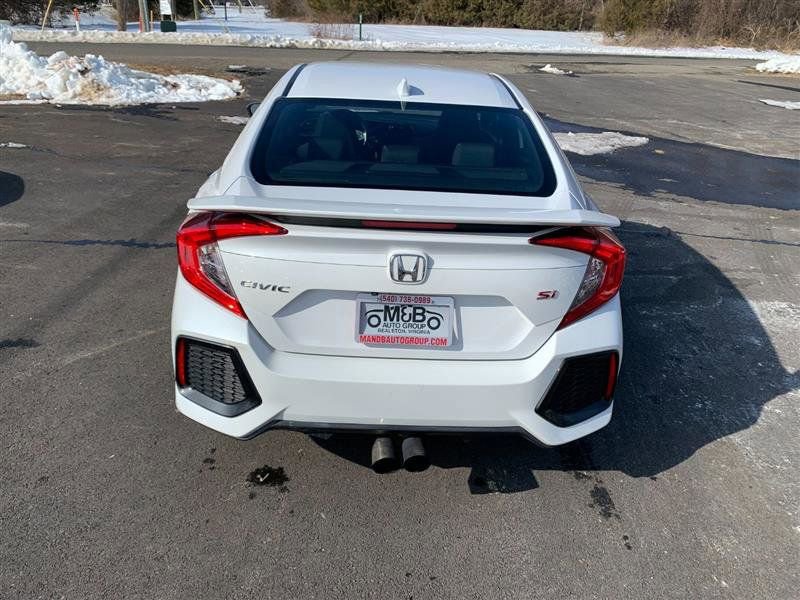 Used 2019 Honda Civic Si image 7