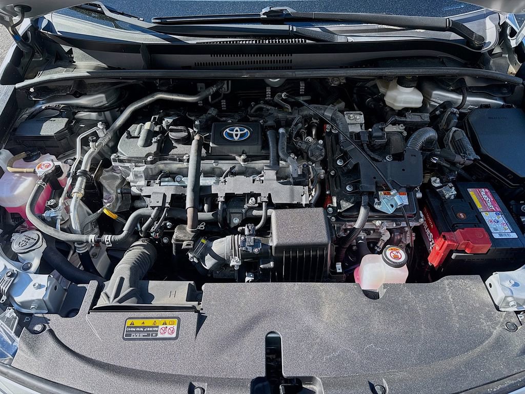 Used 2023 Toyota Corolla SE image 24
