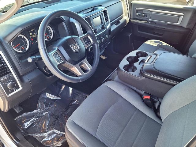 Used 2022 RAM 1500 Classic SLT image 10