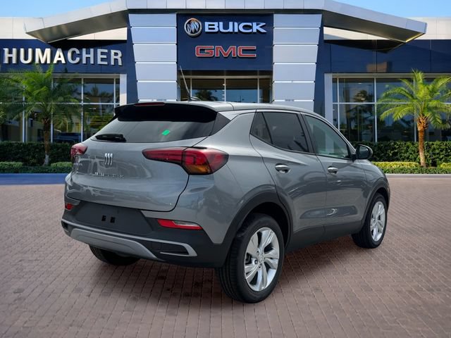 New 2026 Buick Encore GX Preferred FWD image 7