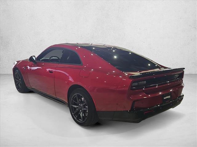 New 2026 Dodge Charger Daytona Scat Pack image 9