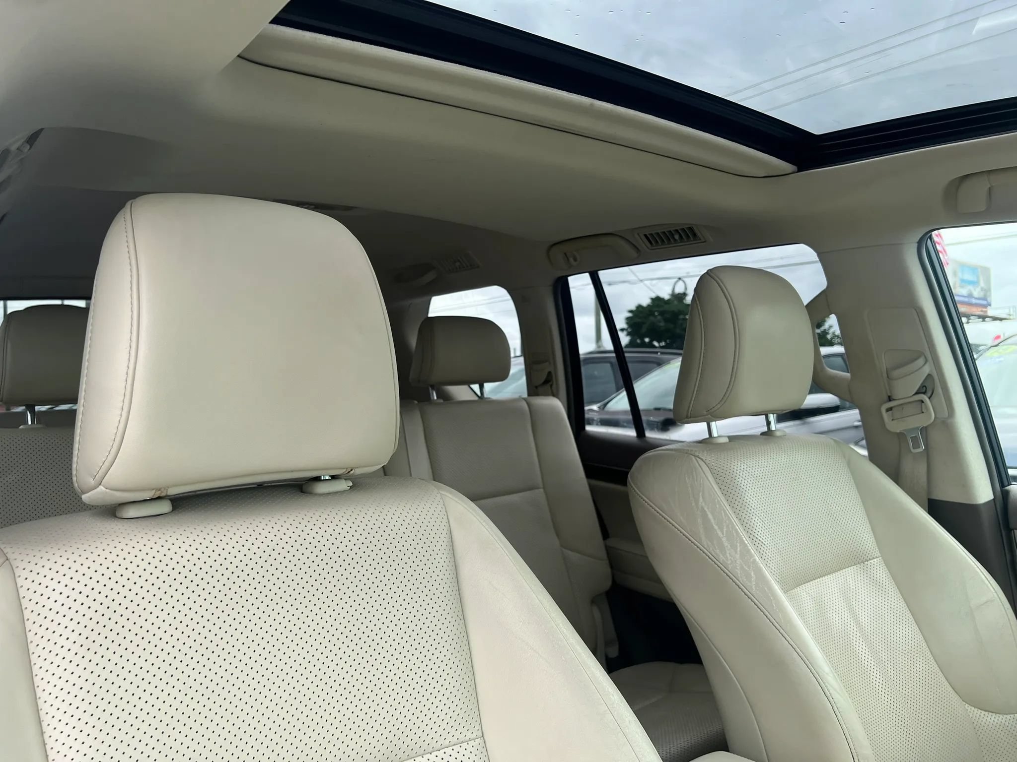 Used 2010 Lexus GX 460 AWD/4WD image 19