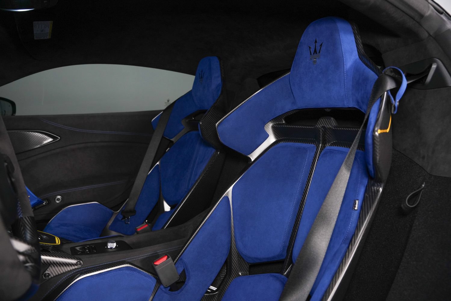 Used 2025 Maserati MC20 GT2 Stradale RWD image 46
