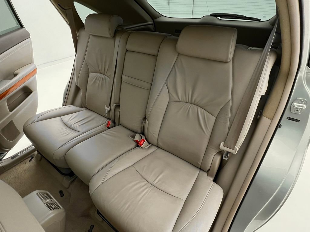 Used 2005 Lexus RX 330 AWD image 15