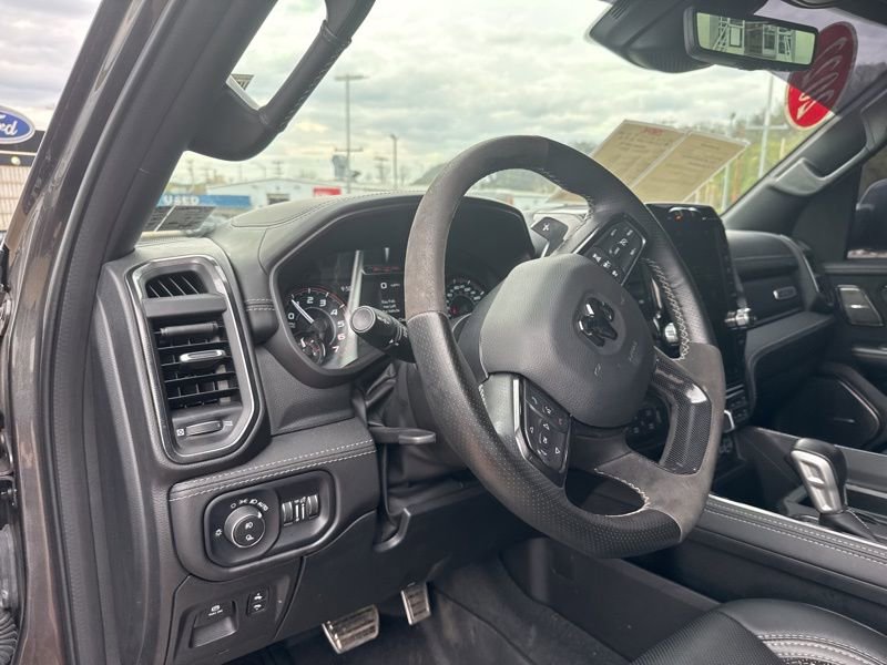 Used 2022 RAM 1500 TRX image 26