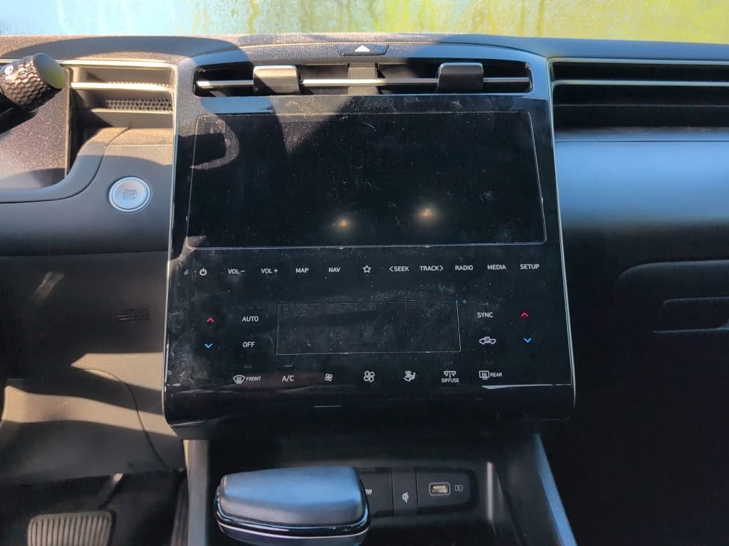 Used 2024 Hyundai Santa Cruz XRT image 9