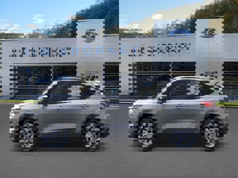 New 2025 Ford Escape ST-Line Elite w/ Tech Pack #2 image 3