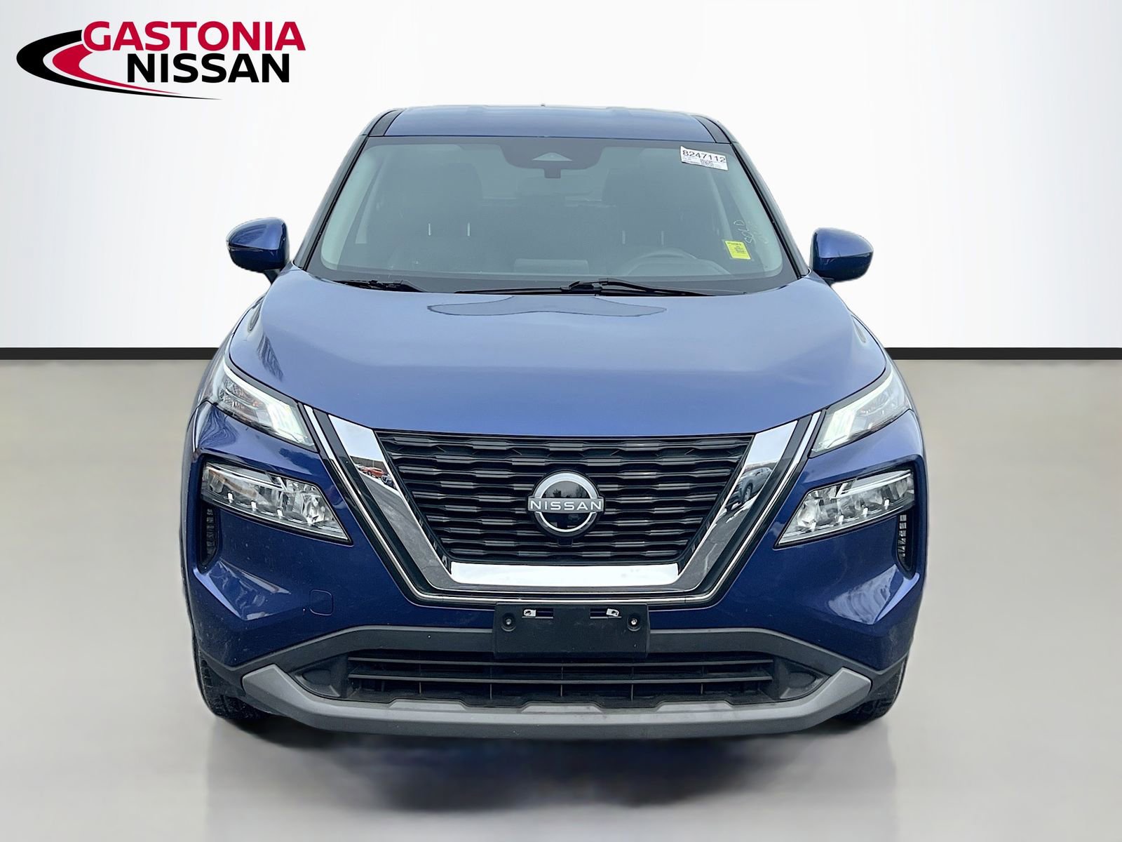 Used 2023 Nissan Rogue SV video 2