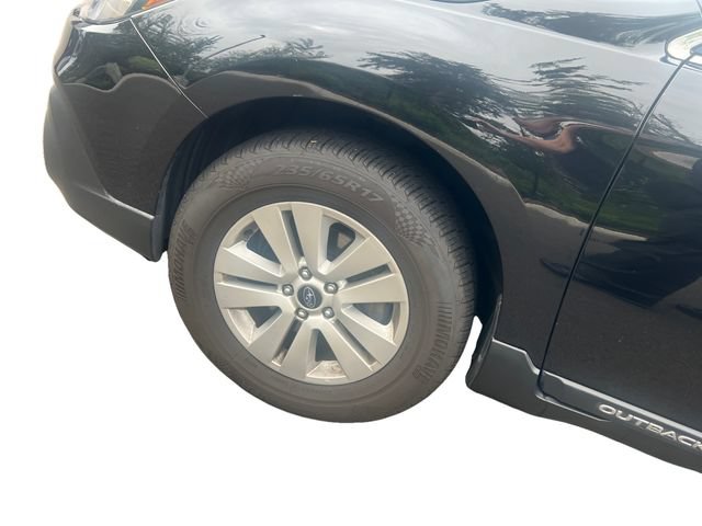 Used 2018 Subaru Outback 2.5i Premium AWD/4WD image 14