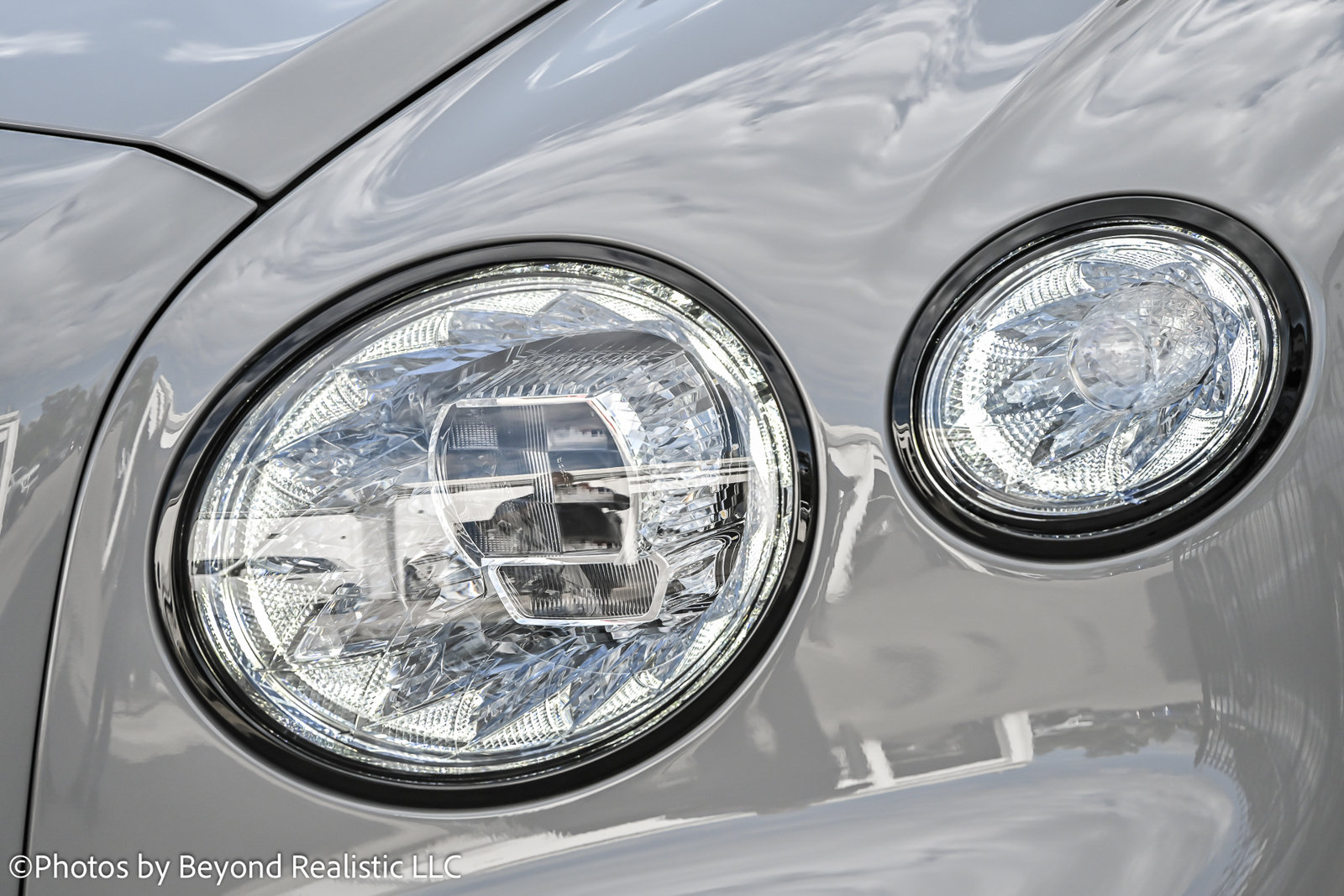 New 2025 Bentley Flying Spur Plug-In Hybrid AWD/4WD image 6