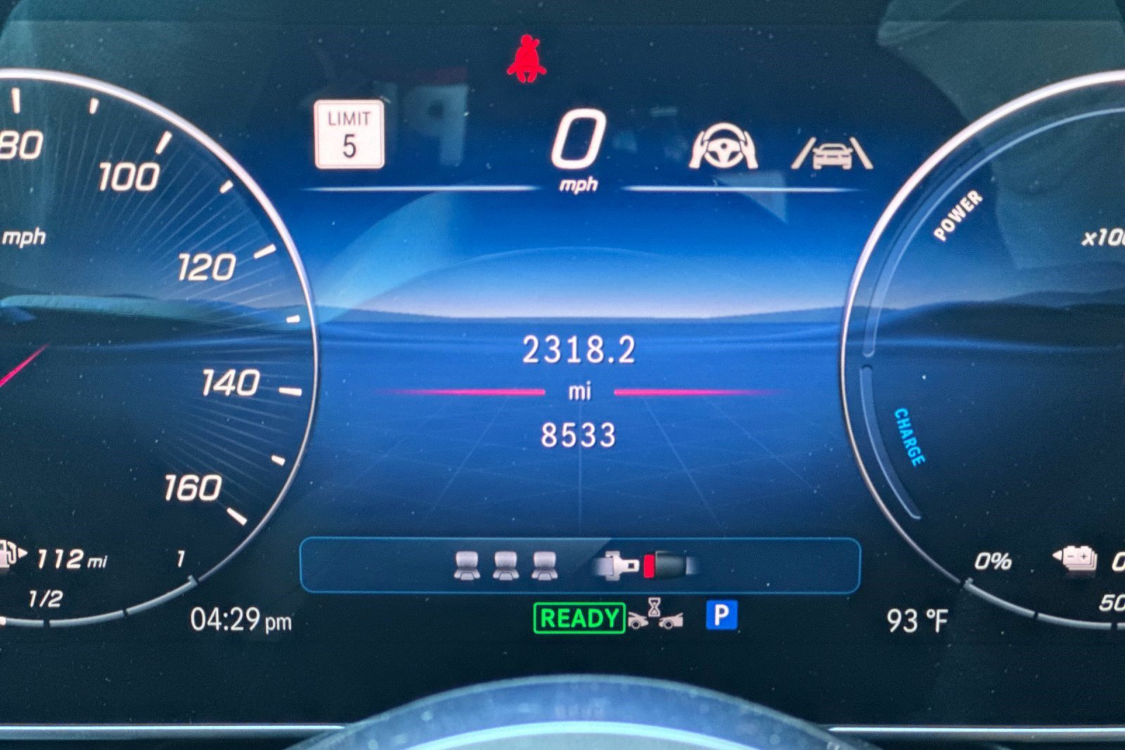 Certified 2025 Mercedes-Benz GLC 350e 4MATIC image 24