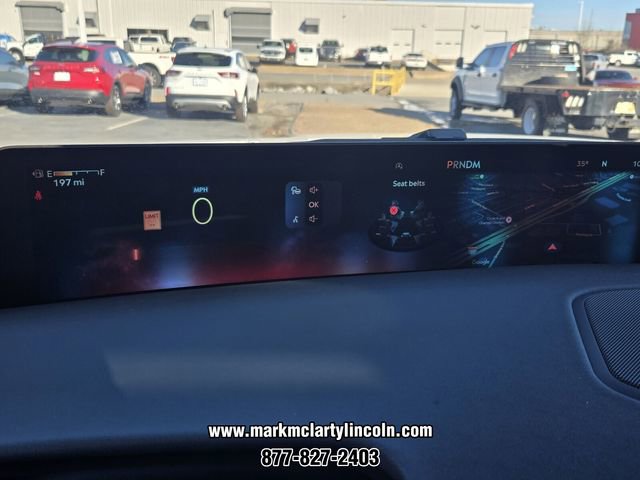 New 2026 Lincoln Navigator L Reserve image 20