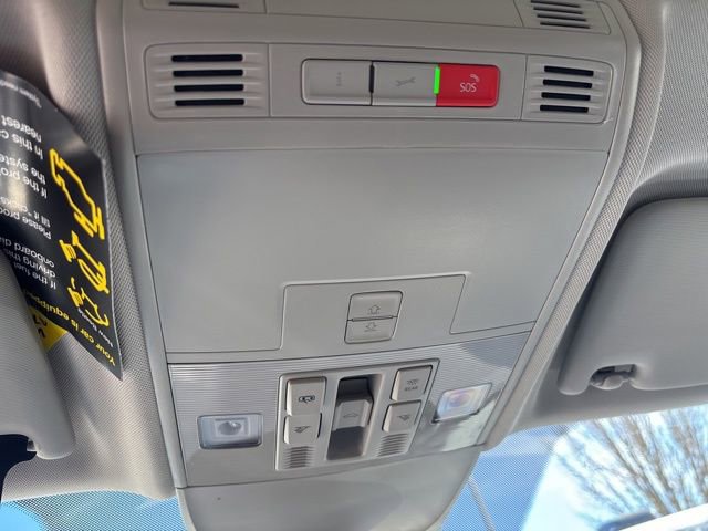 New 2025 Volkswagen Taos SEL AWD/4WD image 21