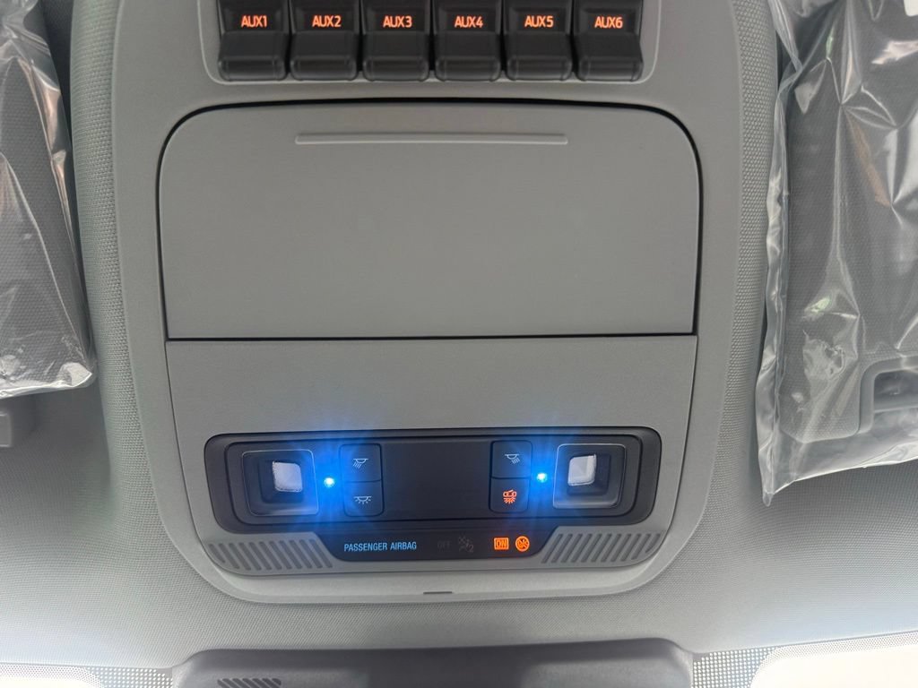 New 2026 Ford F350 XL AWD/4WD image 32