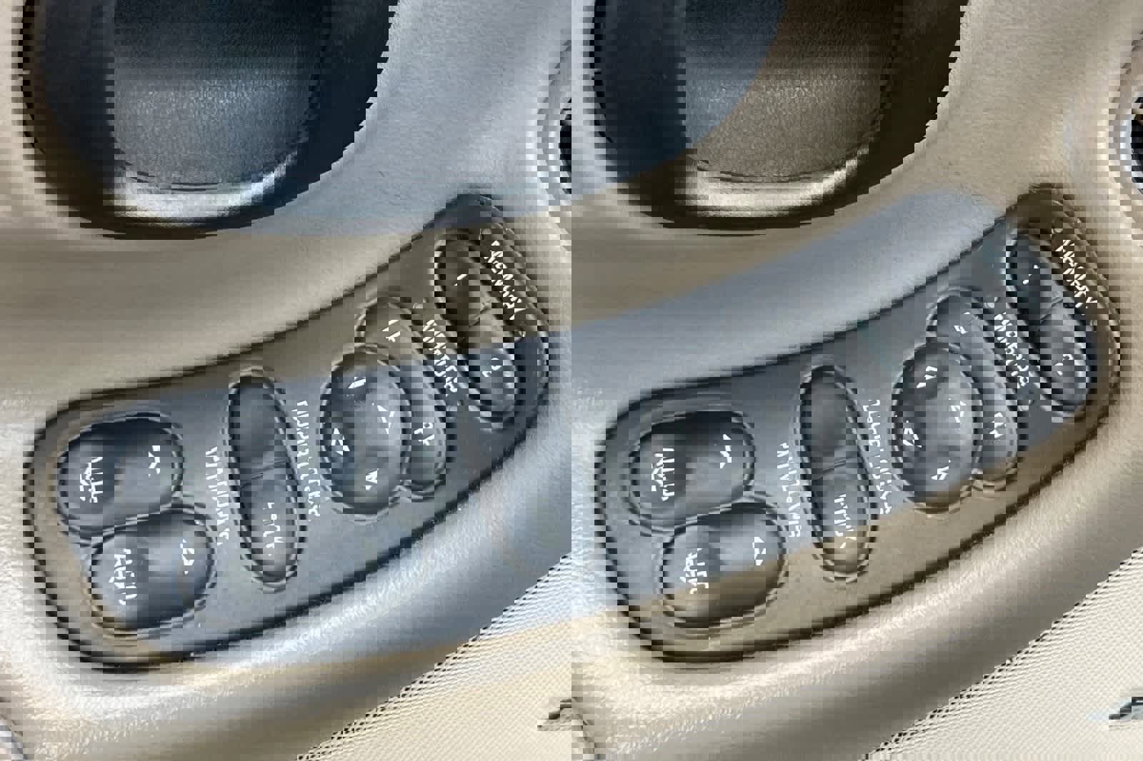 Used 2003 Chevrolet Corvette Coupe w/ Preferred Equipment Group image 14