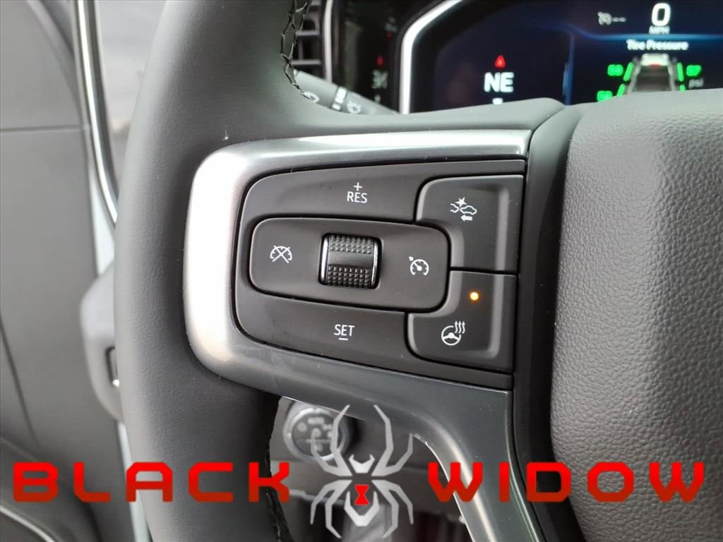 New 2026 Chevrolet Silverado 2500 LT w/ Trail Boss Package image 21