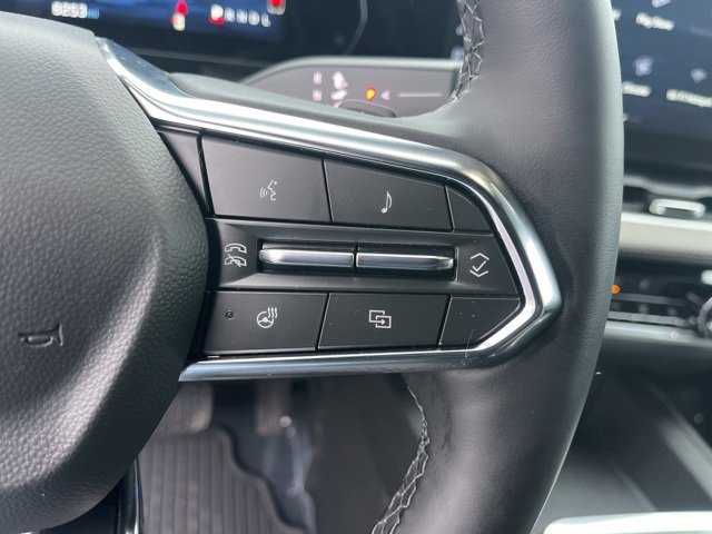 Used 2026 Chevrolet Equinox LT w/ Convenience Package II image 21