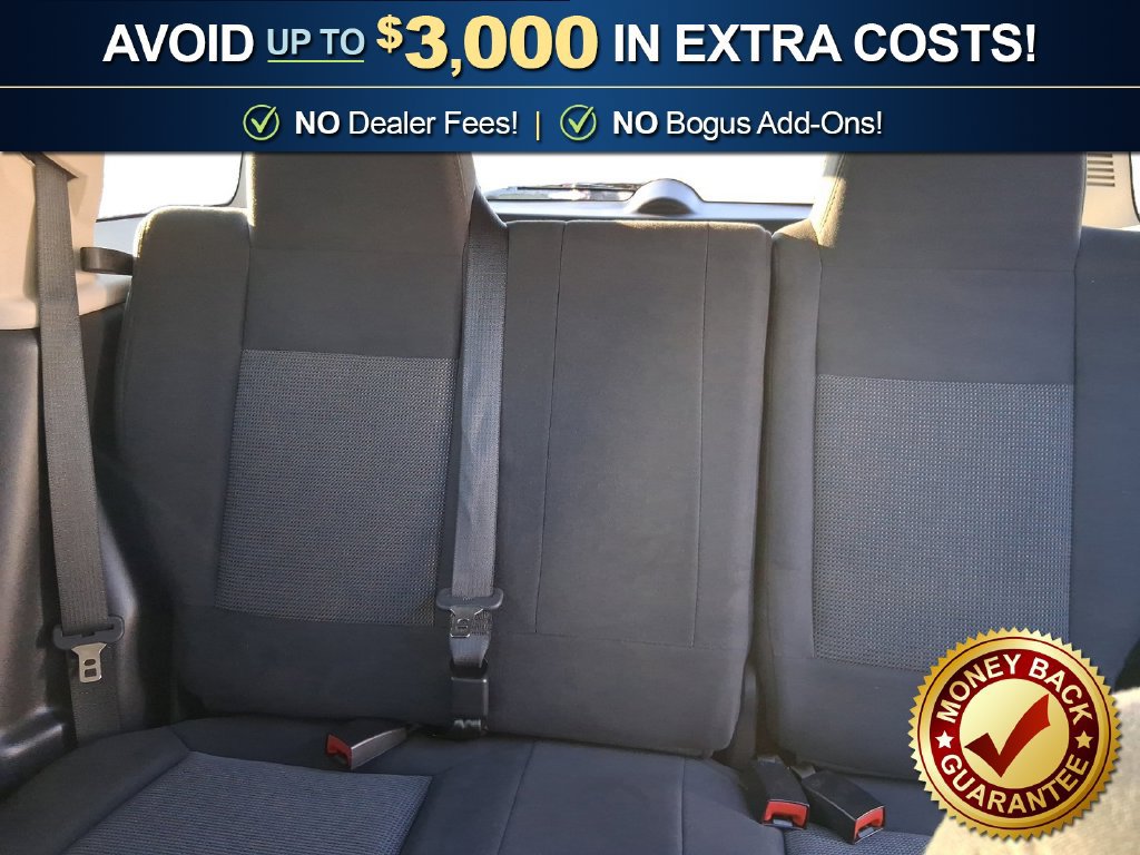 Used 2014 Jeep Patriot Sport w/ Power Value Group FWD image 21