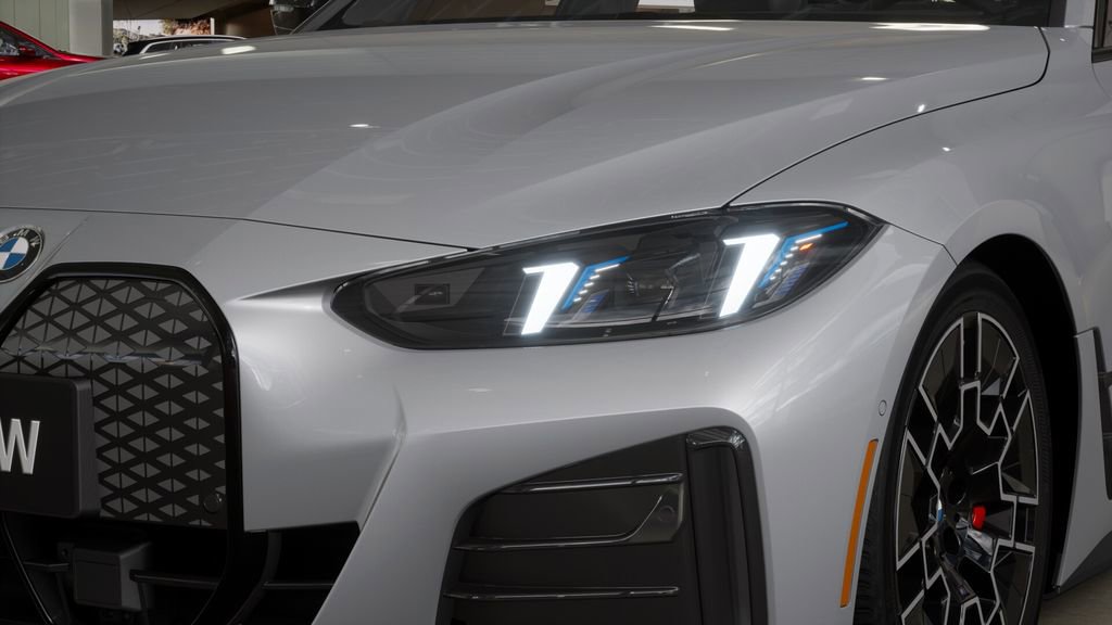 New 2026 BMW i4 eDrive40 w/ M Sport Package image 31