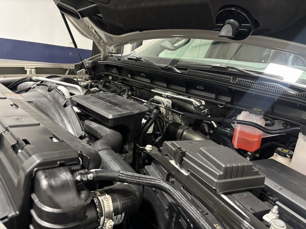 New 2026 GMC Sierra 2500 AT4 w/ AT4 Premium Plus Package image 5