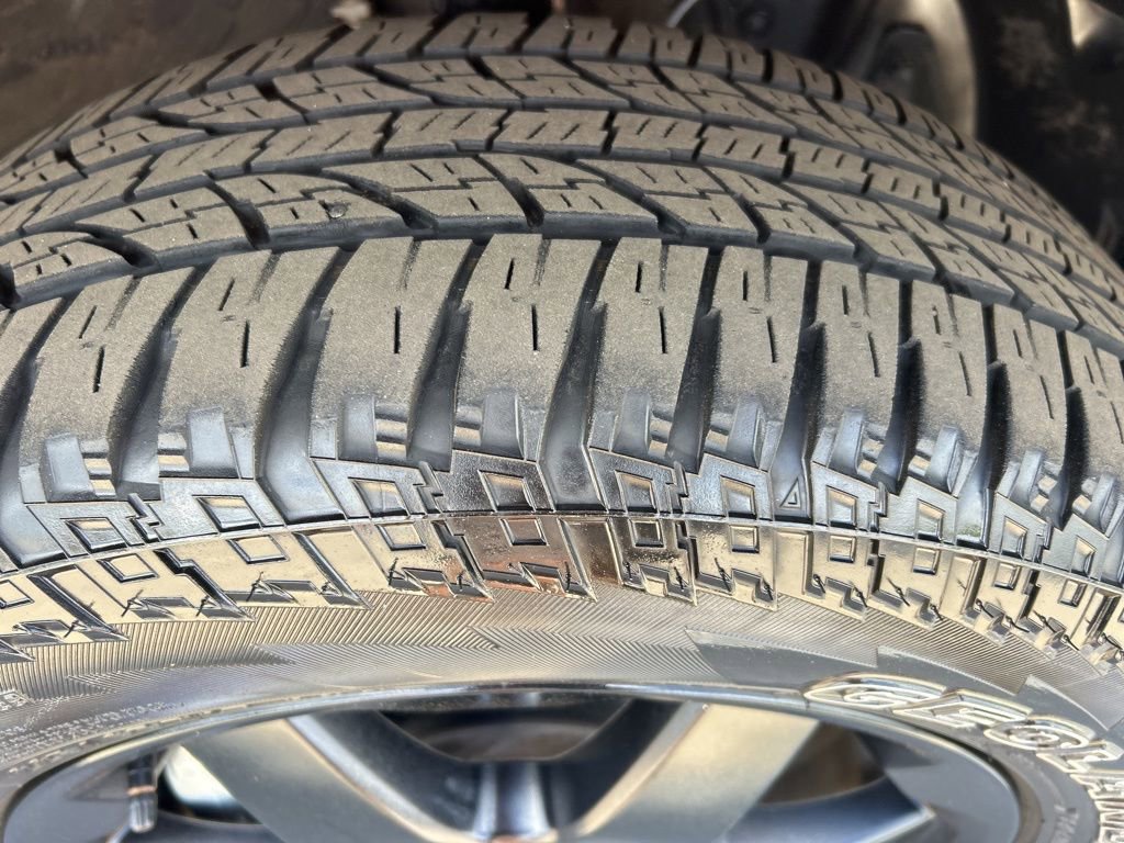 Used 2022 Subaru Outback Wilderness w/ Wilderness Package image 26