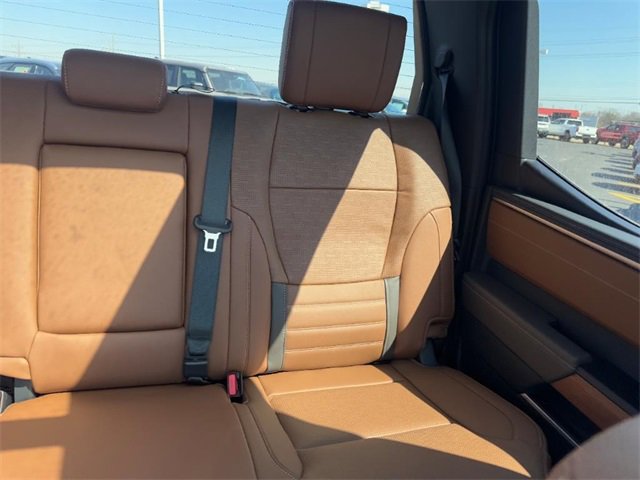 New 2025 Toyota Tundra 1794 Edition image 14