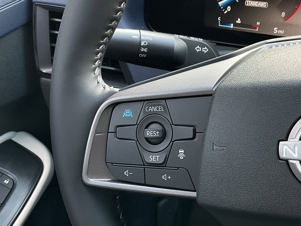 New 2026 Nissan Sentra SL w/ Floor Mat Package image 24