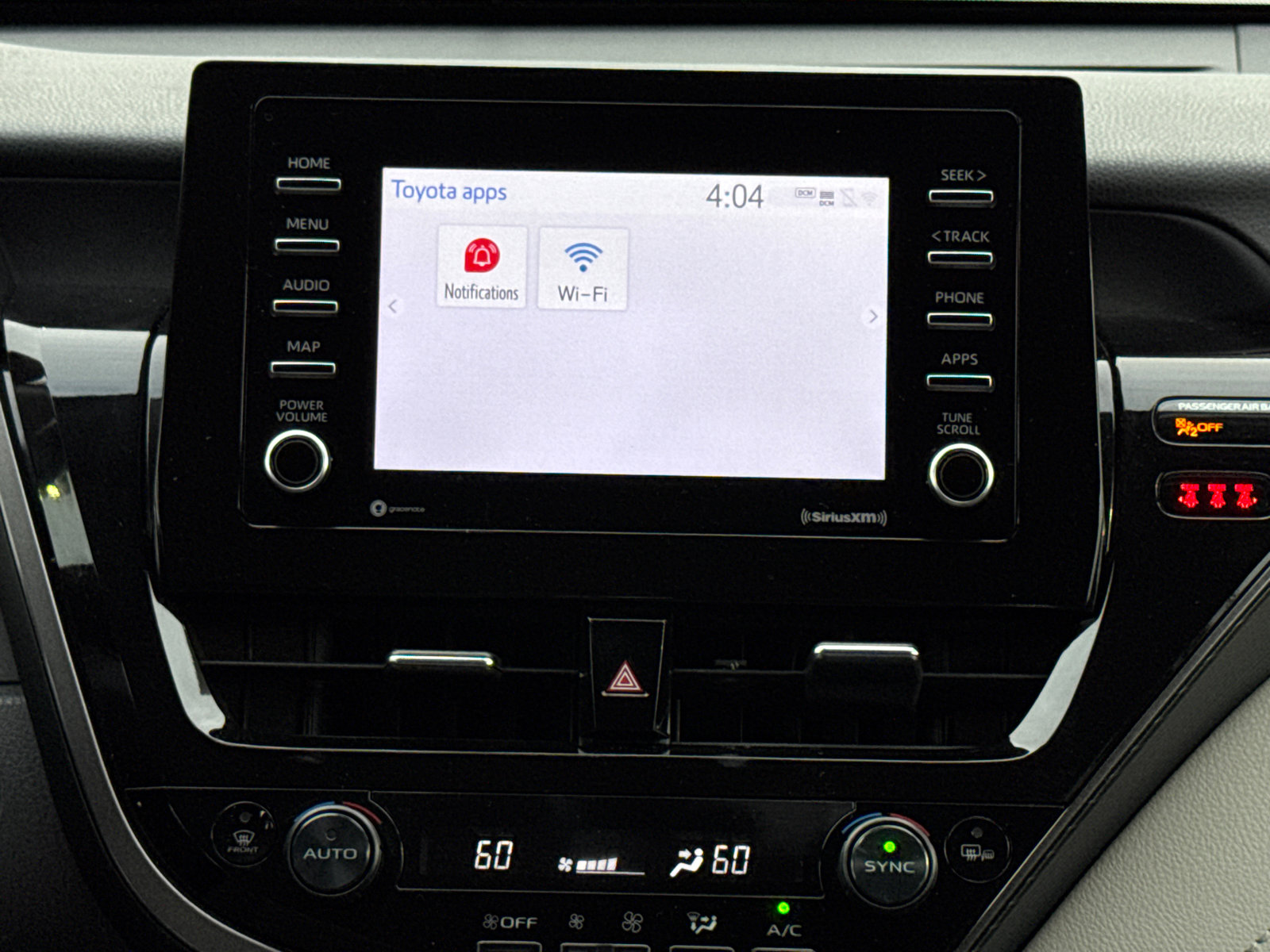 Certified 2024 Toyota Camry LE image 22