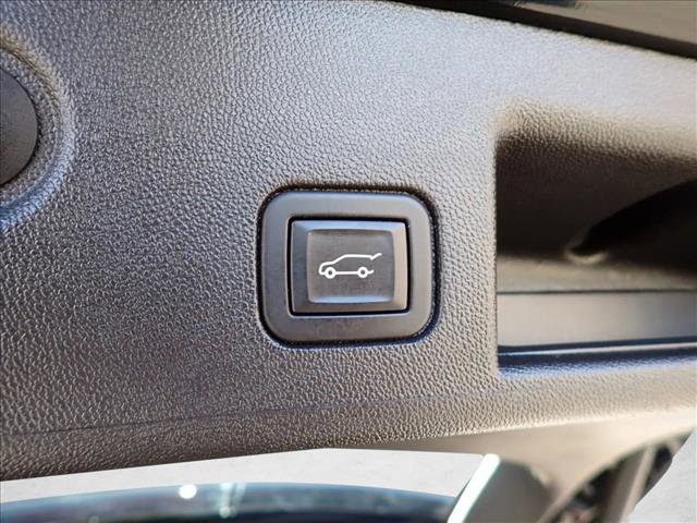 Used 2024 Chevrolet Equinox LT image 8