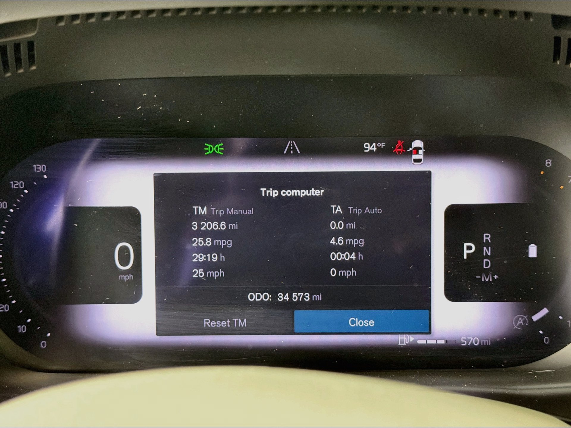 Certified 2023 Volvo XC60 B5 Plus w/ Protection Package Premier FWD image 12