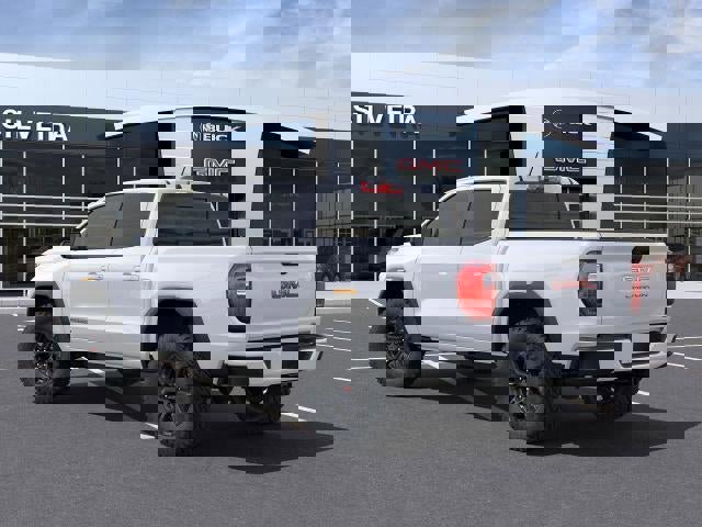 New 2025 GMC Canyon Elevation w/ Convenience Package image 3