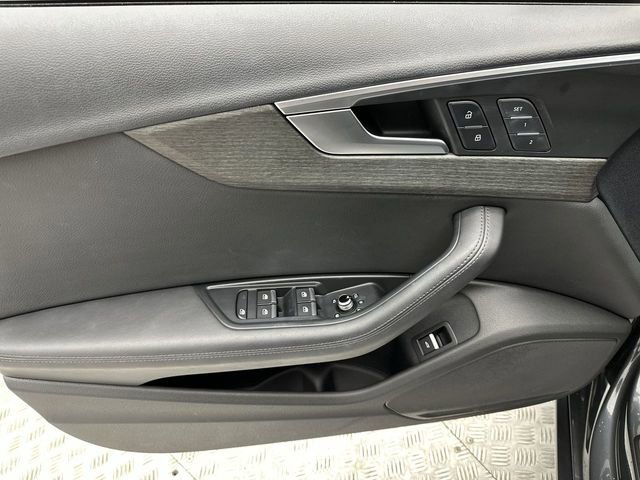 Used 2019 Audi A4 2.0T Premium Plus w/ Premium Plus Package image 13