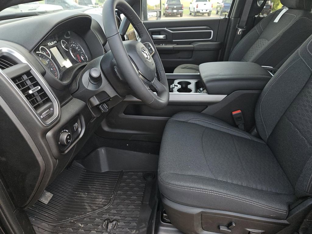 New 2026 RAM 2500 Lone Star image 22