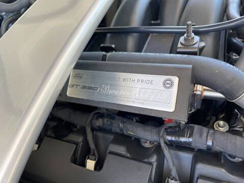 Used 2020 Ford Mustang Shelby GT350 w/ Technology Package image 21