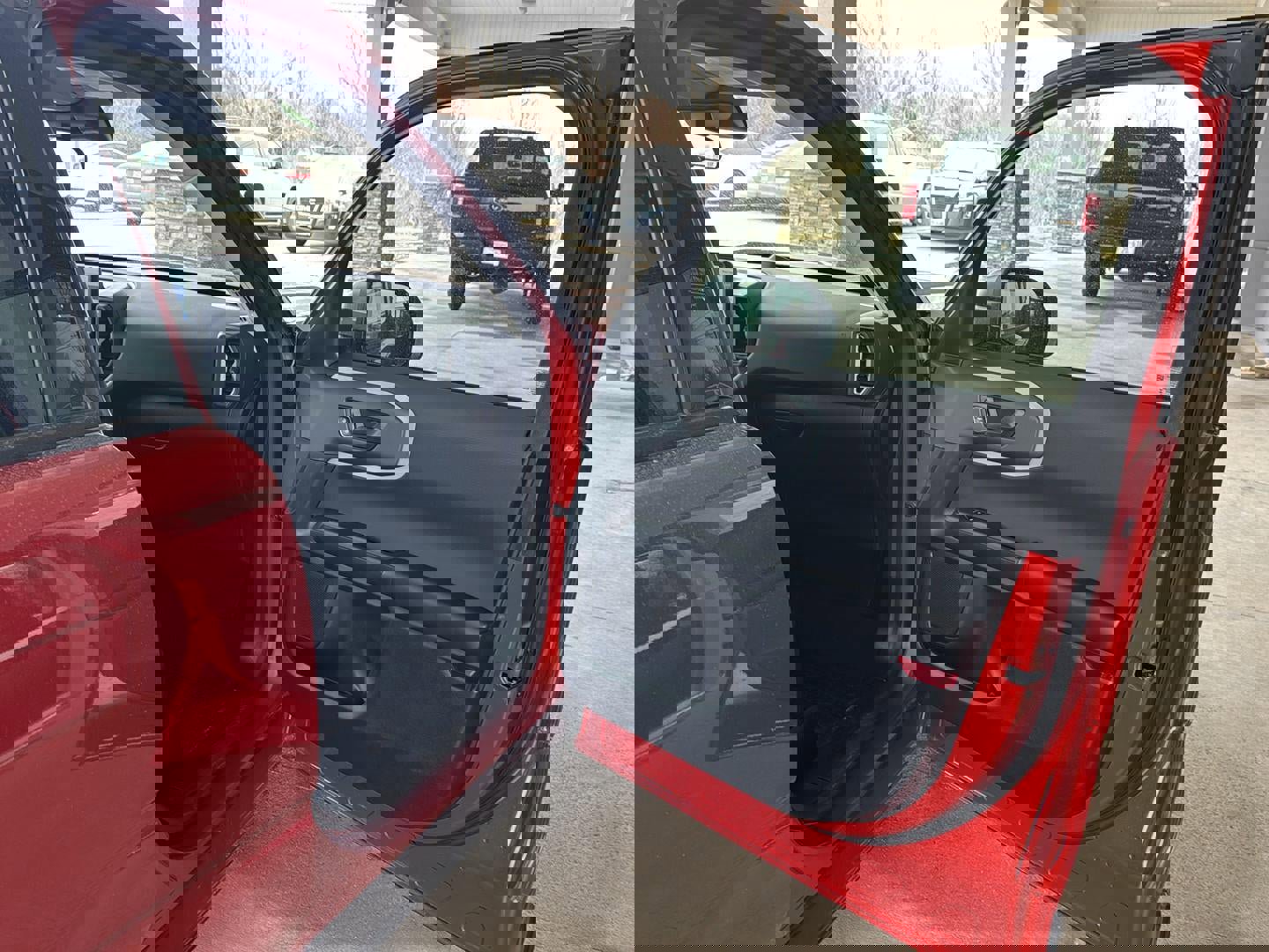 Used 2023 Ford Bronco Sport Big Bend w/ Convenience Package image 28